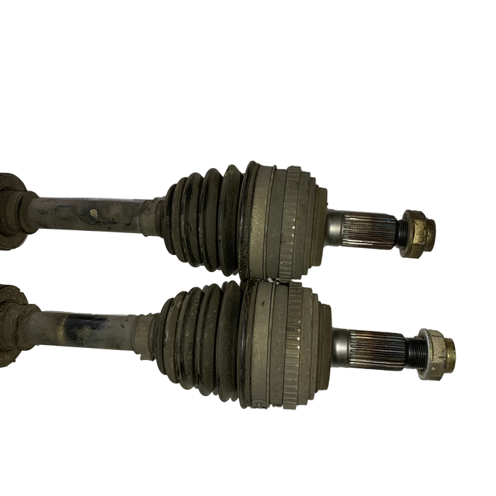 Honda B-Series 32mm Driveshafts CV Axles ABS Integra DC2 Civic EG EK