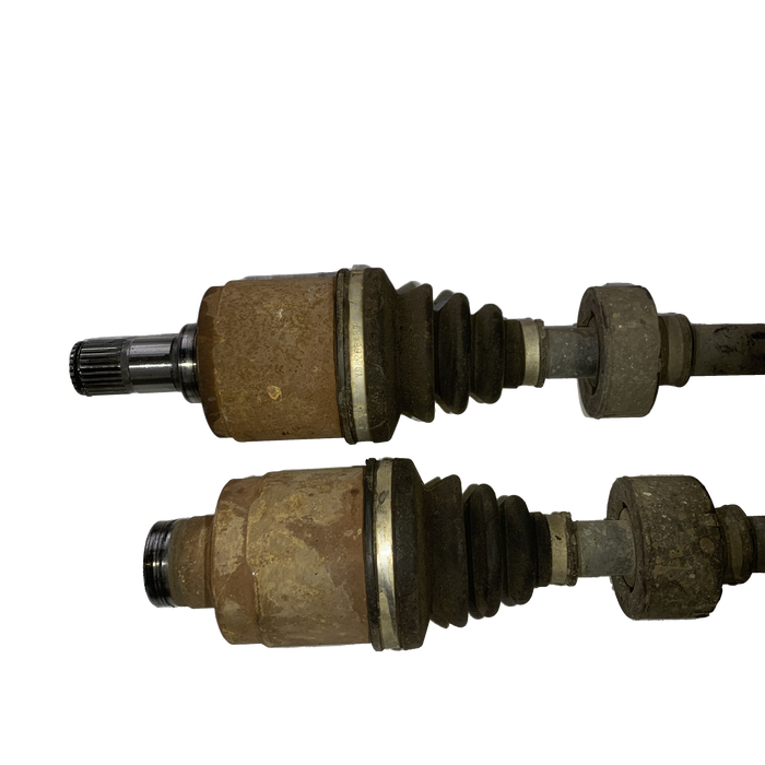 Honda B-Series 32mm Driveshafts CV Axles ABS Integra DC2 Civic EG EK