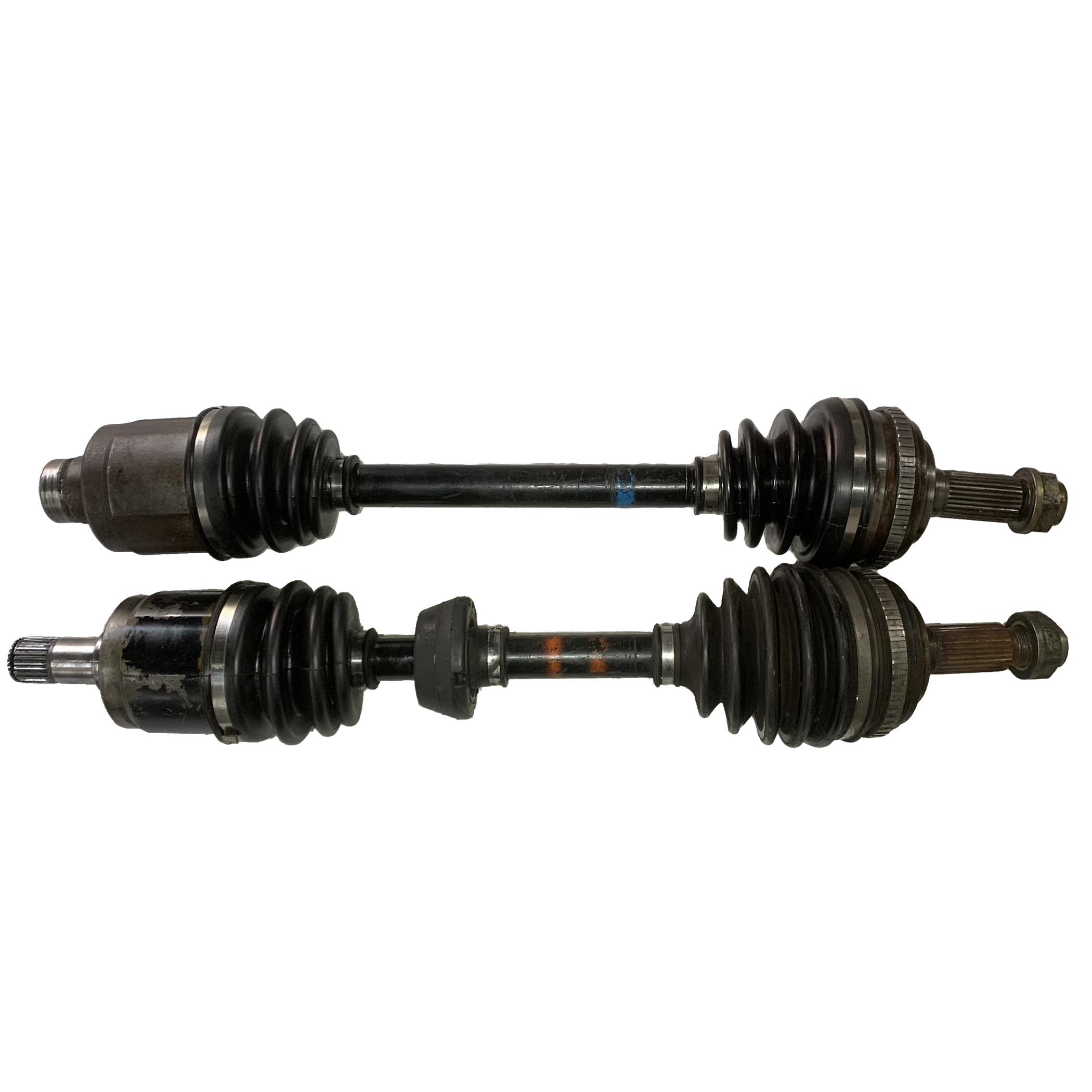 HONDA K SWAP DRIVESHAFTS CIVIC EP1 / EP2 / EM2 /ES - 32MM HUB NUT main image 0