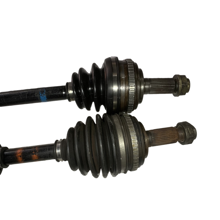 Honda K-Swap 36mm Driveshafts CV Axles Integra DC2 Civic EG EK