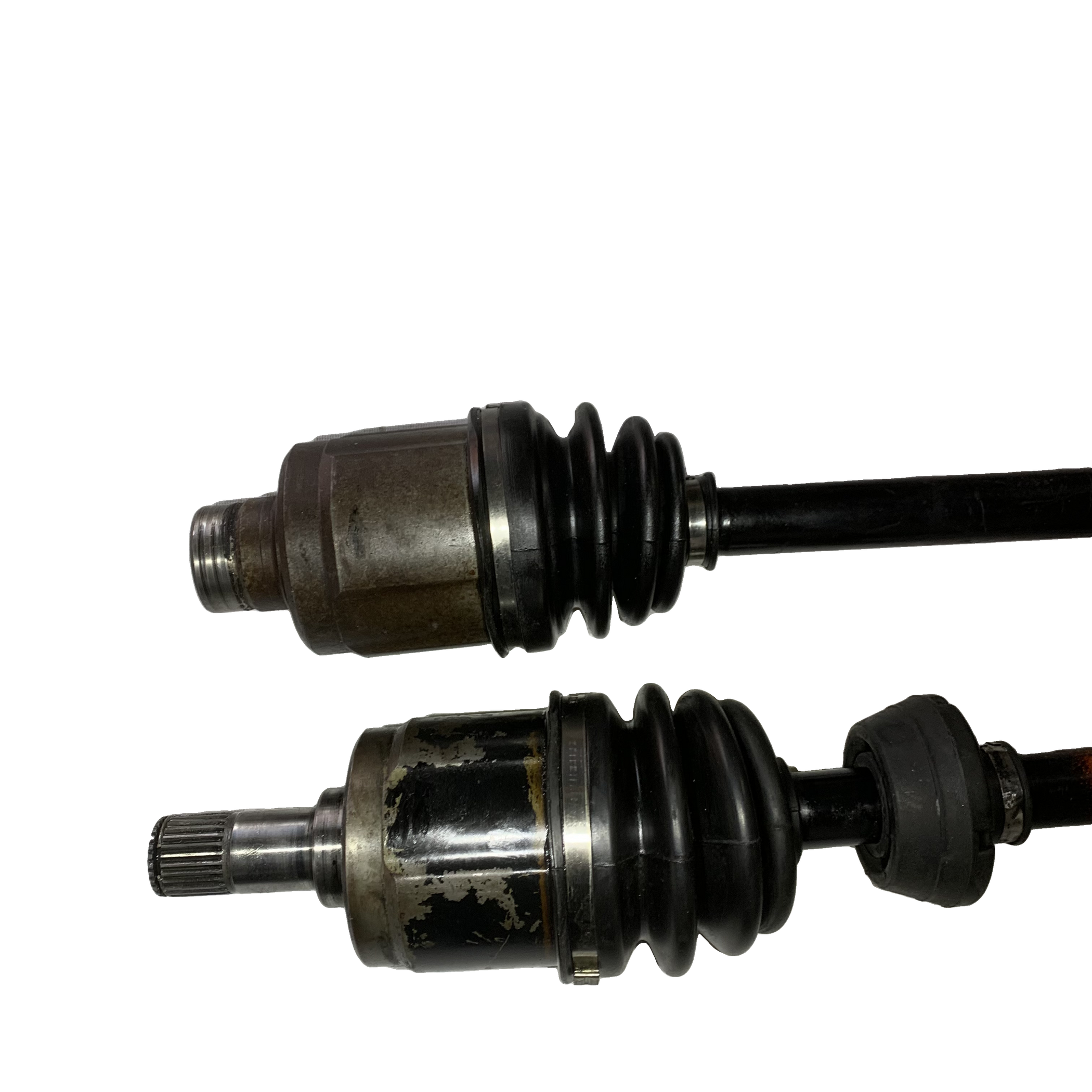 HONDA K SWAP DRIVESHAFTS CIVIC EP1 / EP2 / EM2 /ES - 32MM HUB NUT main image 1