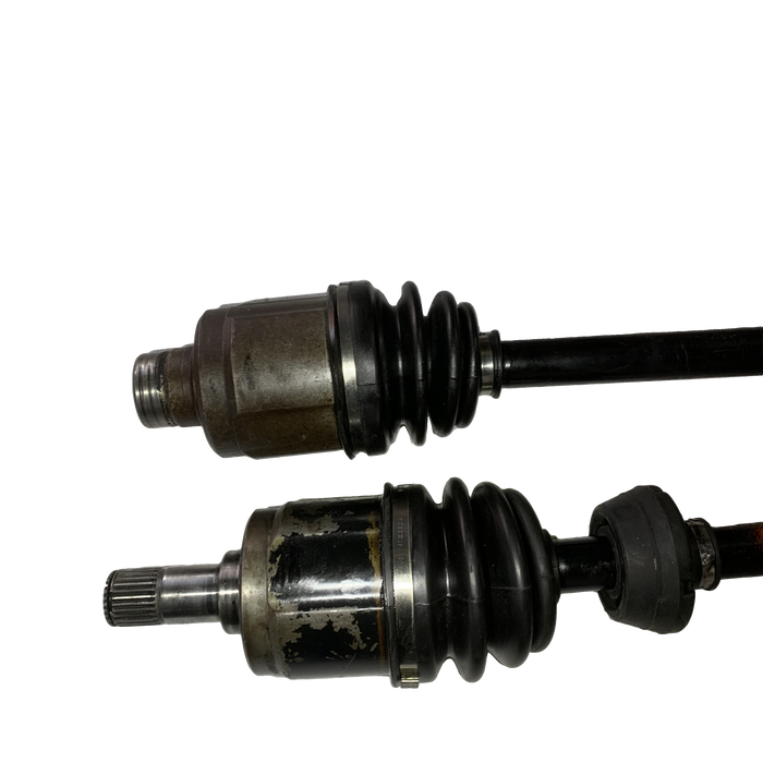 Honda K-Swap 36mm Driveshafts CV Axles Integra DC2 Civic EG EK