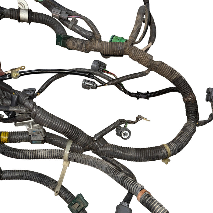 Engine Harness Wiring Loom OEM B-Series OBD1 B18C2 VTEC Honda Integra DC2 VTi-R 94-95