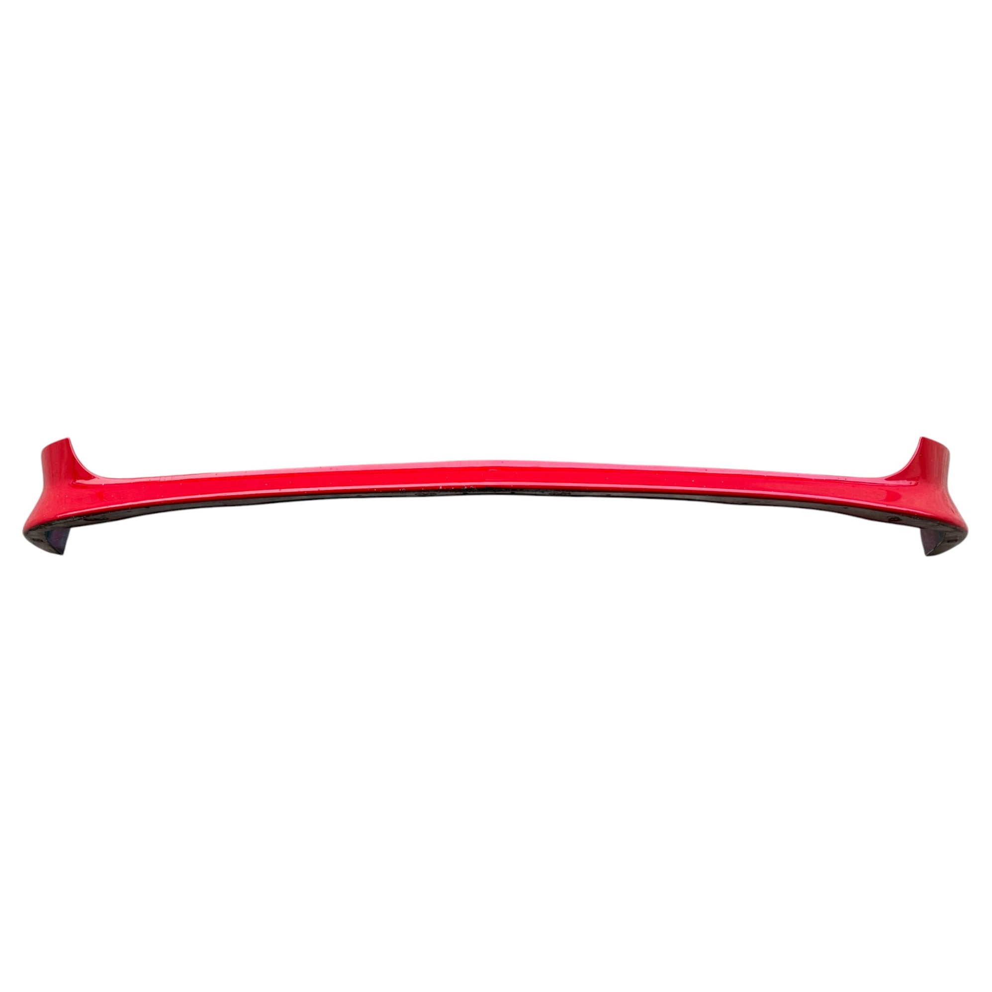 Genuine OEM Front Bumper Lip Spoiler Prefacelift Honda Integra DC5 Typ ...