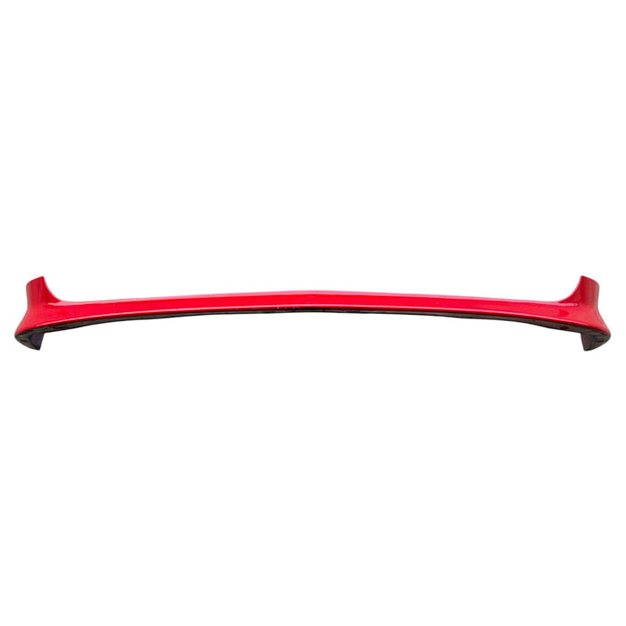 Genuine OEM Front Bumper Lip Spoiler Prefacelift Honda Integra DC5 Type R 02-04