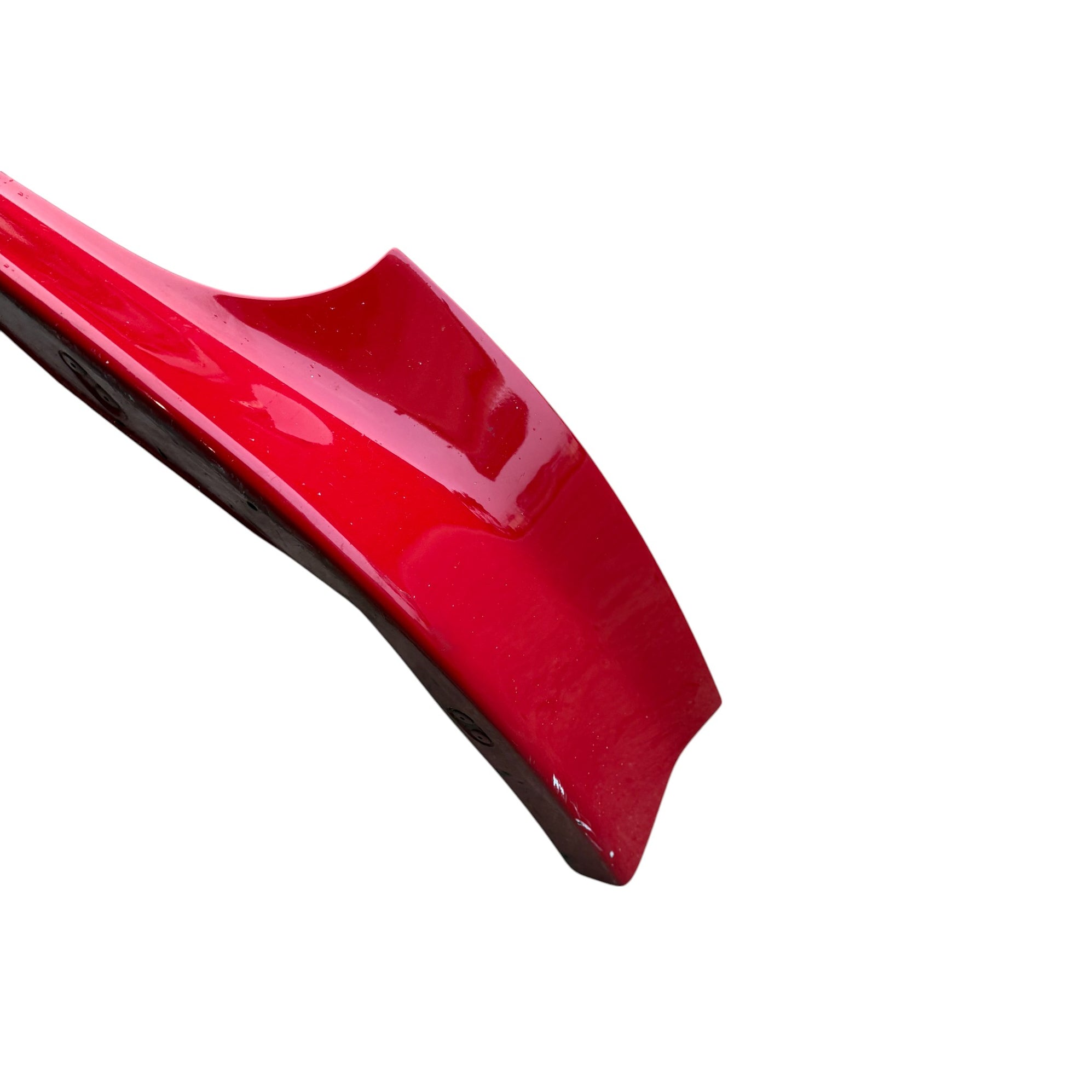 Genuine OEM Front Bumper Lip Spoiler Prefacelift Honda Integra DC5 Typ ...
