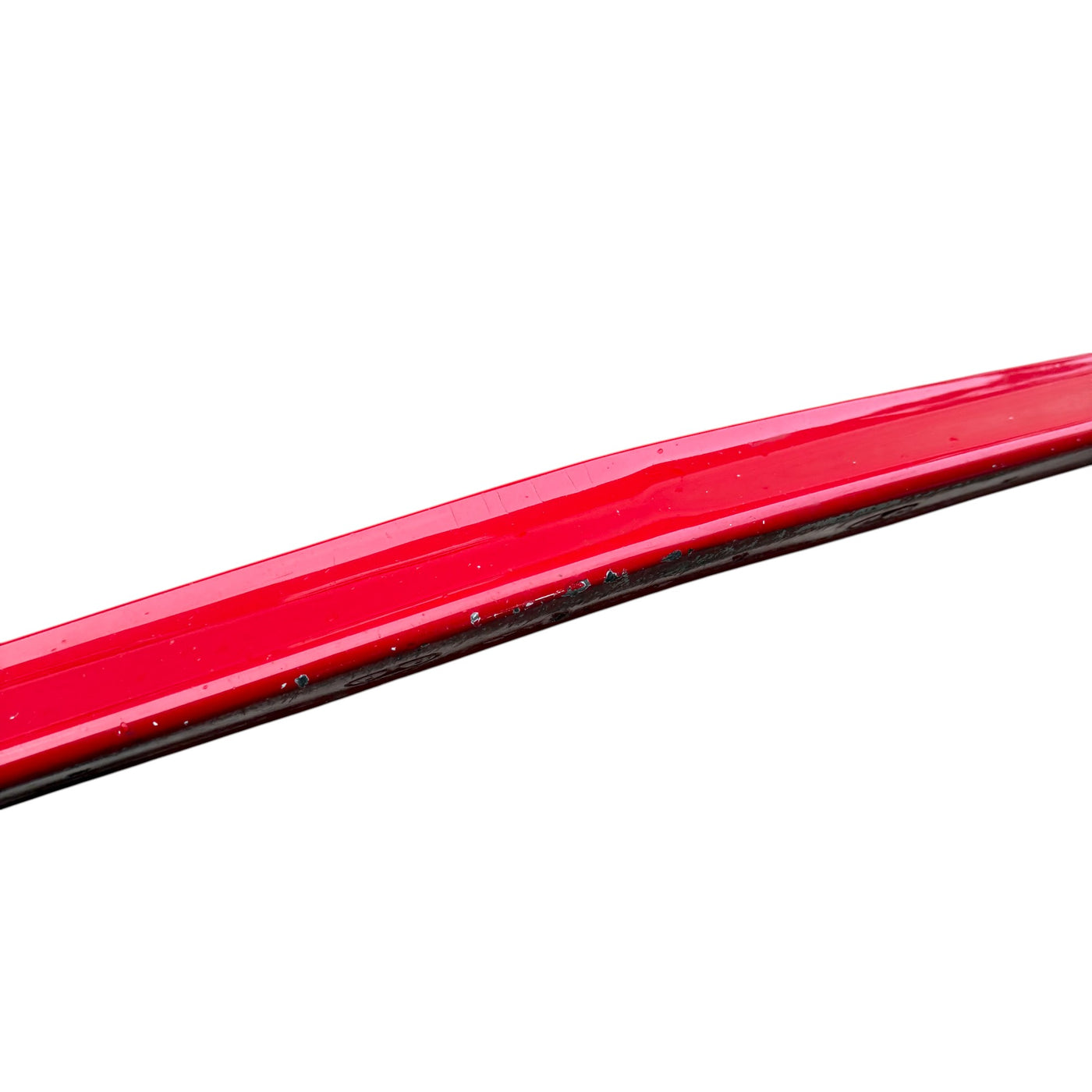 Genuine OEM Front Bumper Lip Spoiler Prefacelift Honda Integra DC5 Typ ...
