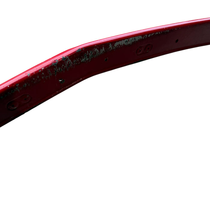 Genuine OEM Front Bumper Lip Spoiler Prefacelift Honda Integra DC5 Type R 02-04