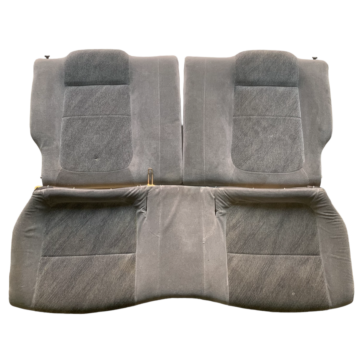 Rear Seats Prefacelift Honda Integra DC4 GSi 94-01 — Type R Performance