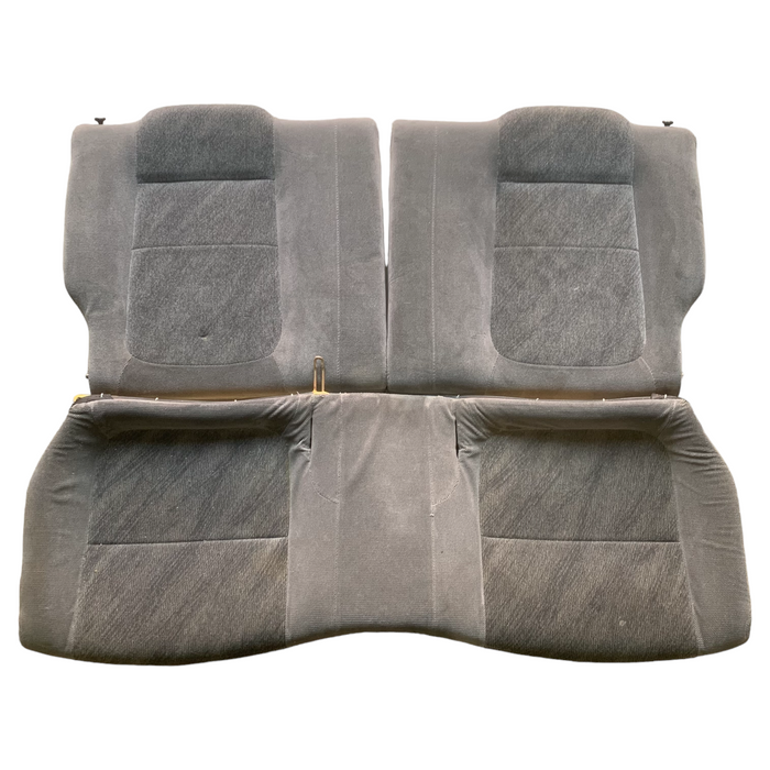 Rear Seats Honda Integra DC4 GSi Prefacelift 94-01