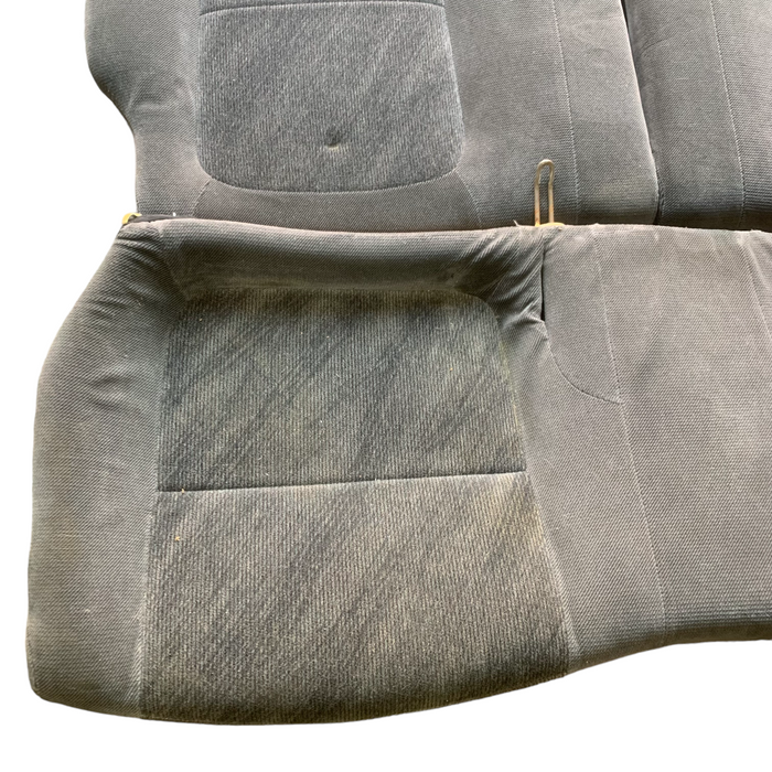 Rear Seats Honda Integra DC4 GSi Prefacelift 94-01