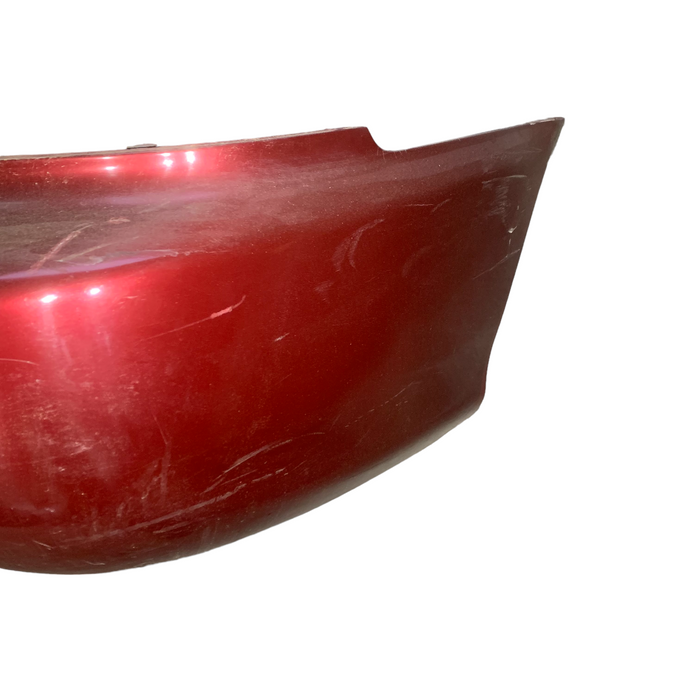 Prefacelift Rear Bumper Red Integra DC2 94-01