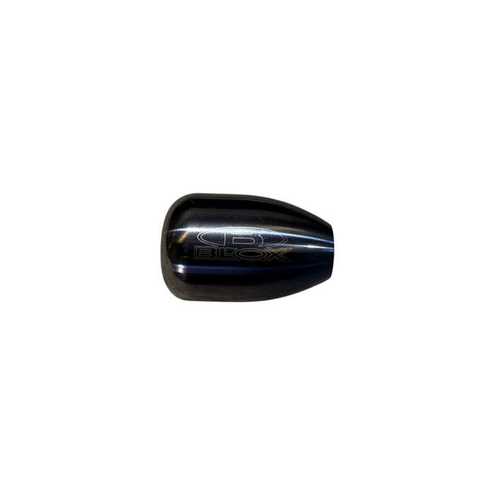 BLOX Racing Weighted Shift Knob 6 Speed M10 x 1.5