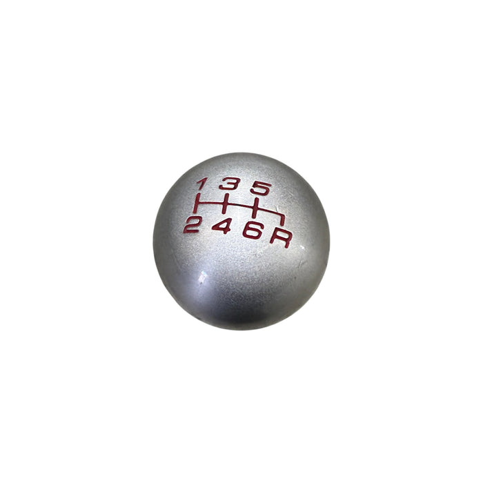 Genuine Shift Knob OEM 6 Speed Round Honda Civic FD2 Type R 06-11