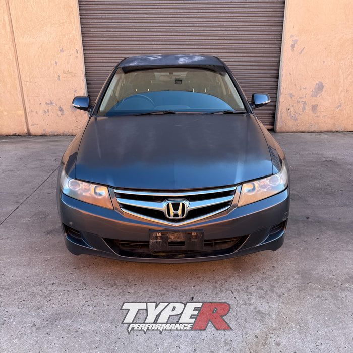 Wrecking 2006 Honda Accord Euro CL9 Auto