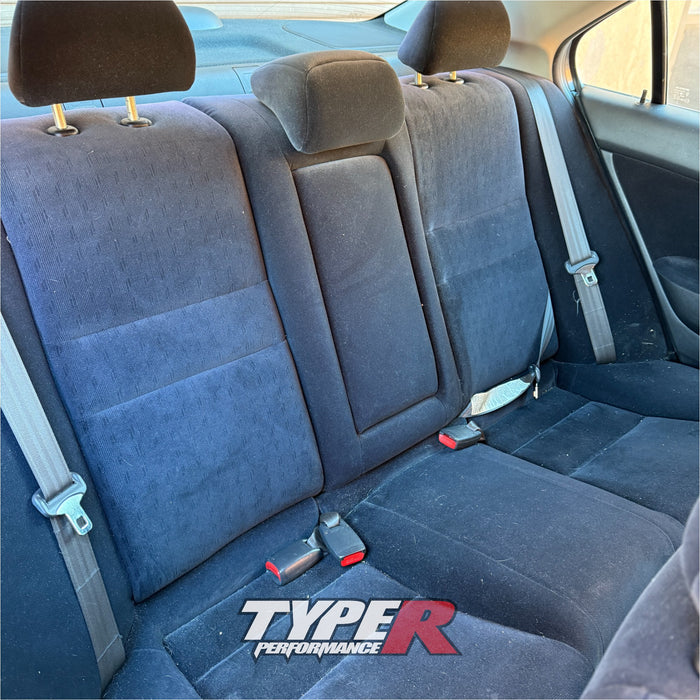 Wrecking 2006 Honda Accord Euro CL9 Auto