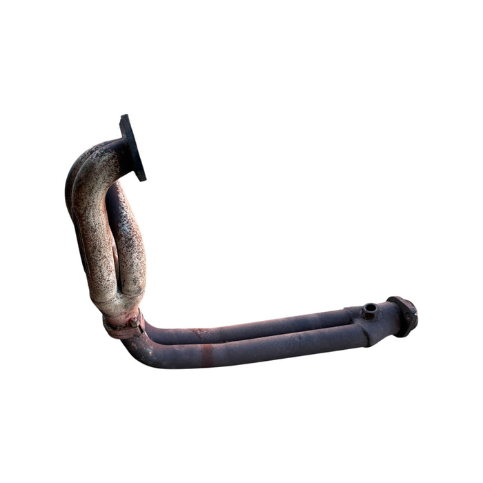 Hurricane Header Exhaust Manifold 4-2-1 Honda B-Series B16 B18 B20