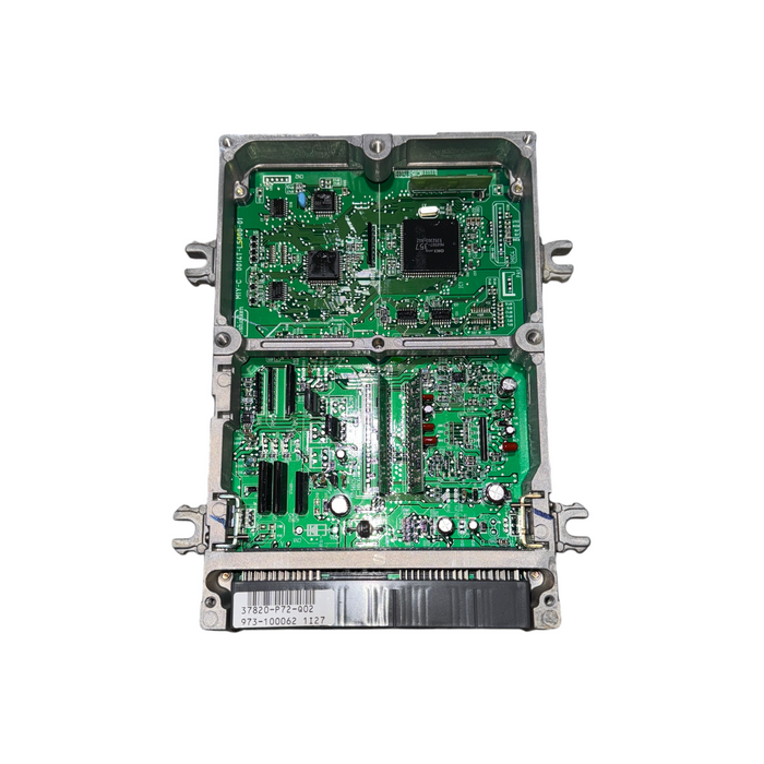 OBD2a P72 Manual B18C2 ECU Honda Integra DC2 VTi-R 96-99