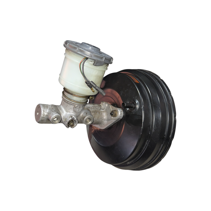1 Inch Brake Master Cylinder and Booster ABS Honda Integra DC2 94-01