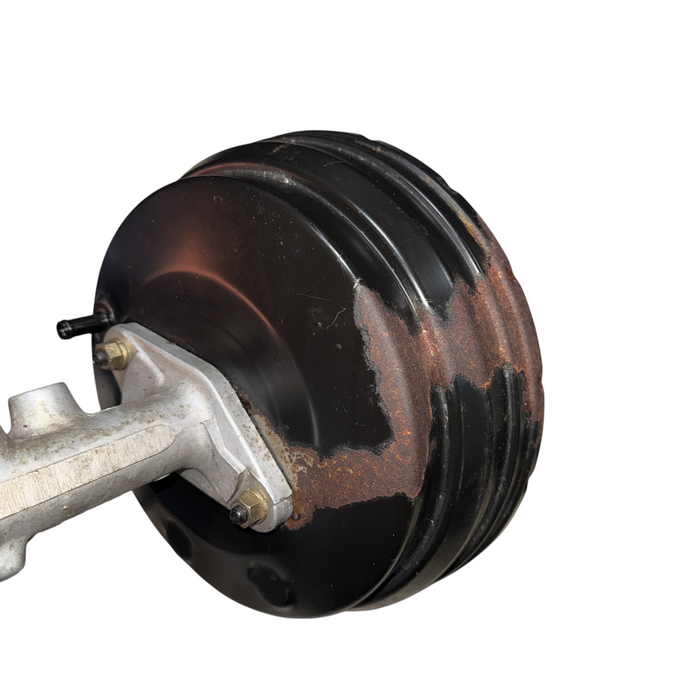 1 Inch Brake Master Cylinder and Booster ABS Honda Integra DC2 94-01