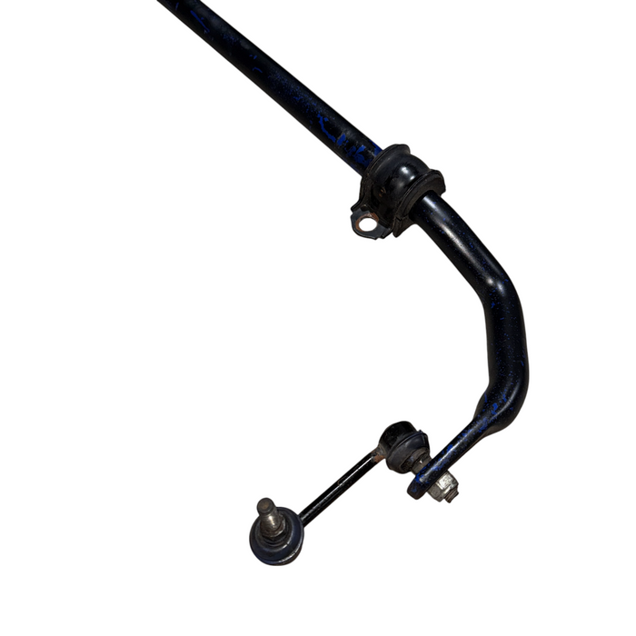 Hardrace Rear Sway Bar 25.4mm Honda Civic EG 92-95 Integra DC2 94-01