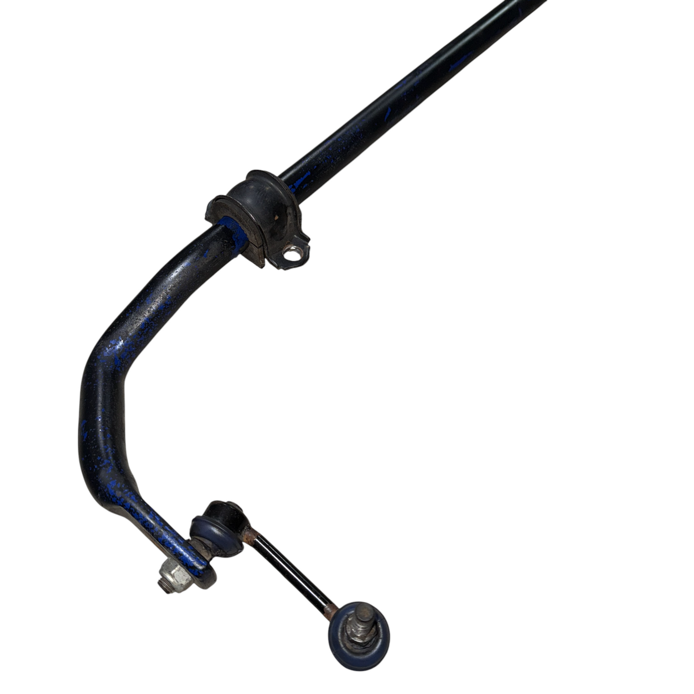 Hardrace Rear Sway Bar 25.4mm Honda Civic EG 92-95 Integra DC2 94-01 ...