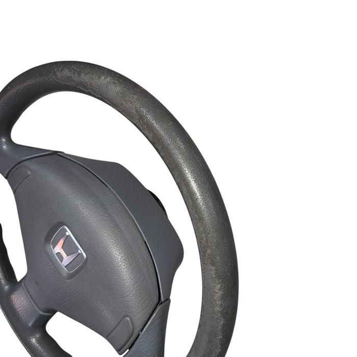 Stock OEM Steering Wheel NON-SRS Honda Civic EG 92-95