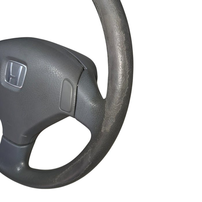 Stock OEM Steering Wheel NON-SRS Honda Civic EG 92-95