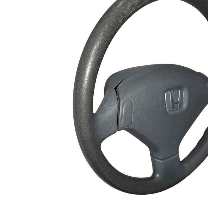 Stock OEM Steering Wheel NON-SRS Honda Civic EG 92-95
