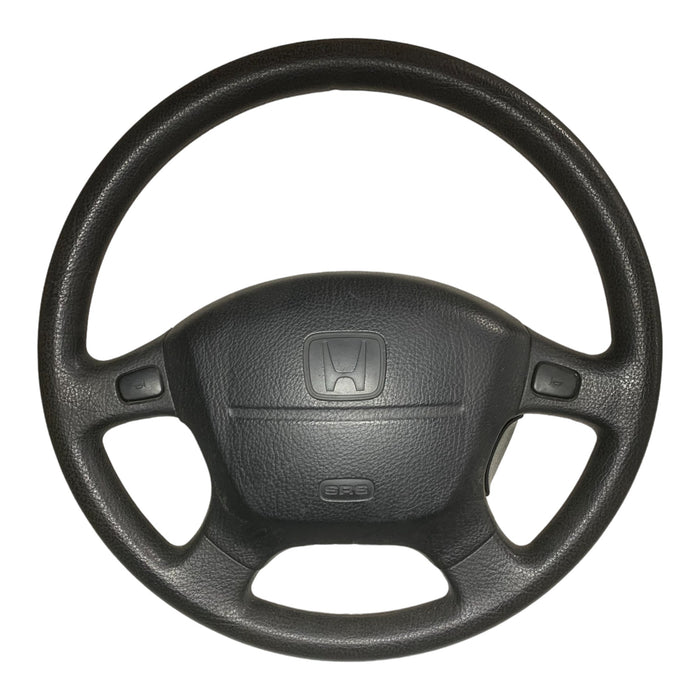 Stock OEM Steering Wheel Facelift Honda Integra DC2 DC4 98-01