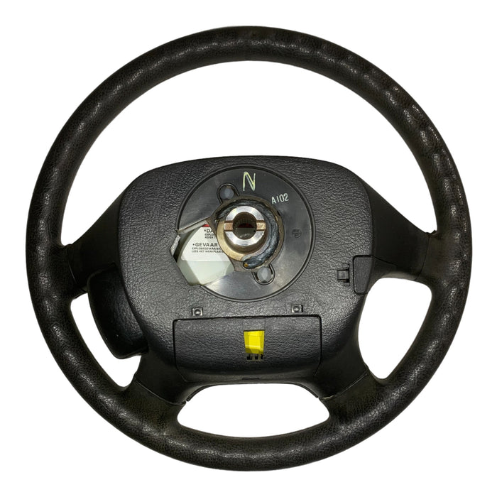 Stock OEM Steering Wheel Facelift Honda Integra DC2 DC4 98-01