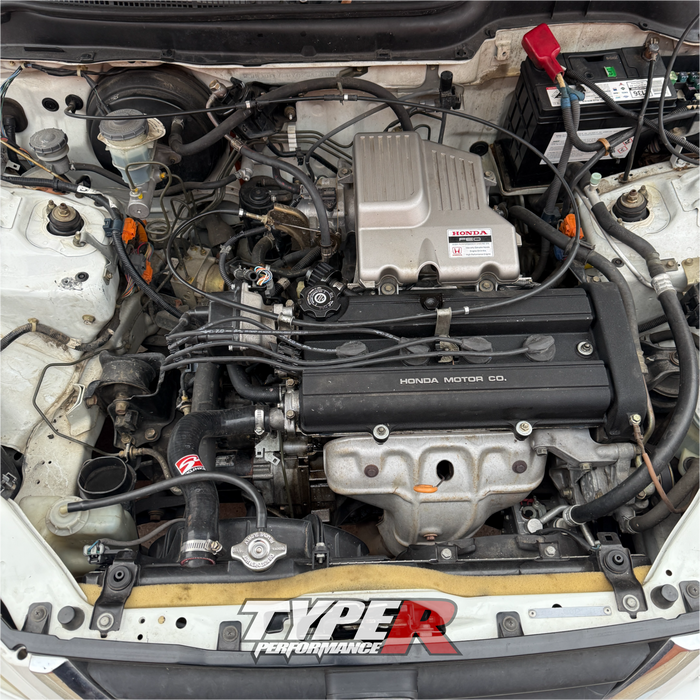 Wrecking 2000 Honda CR-V RD1 Sport Manual