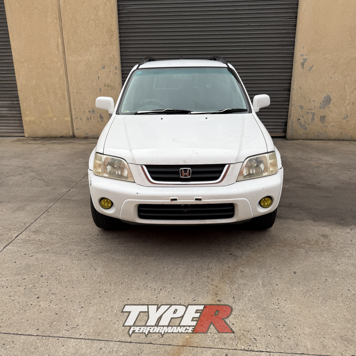 Wrecking 2000 Honda CR-V RD1 Sport Manual