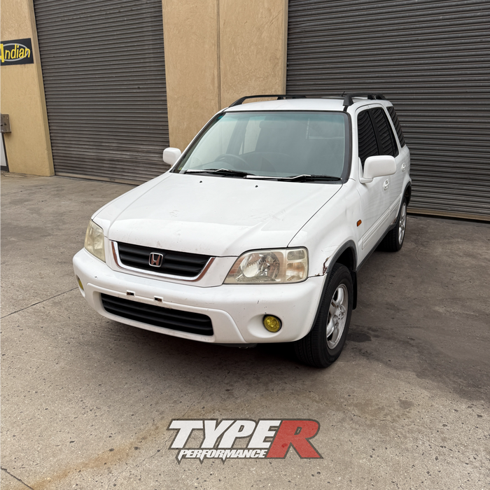 Wrecking 2000 Honda CR-V RD1 Sport Manual