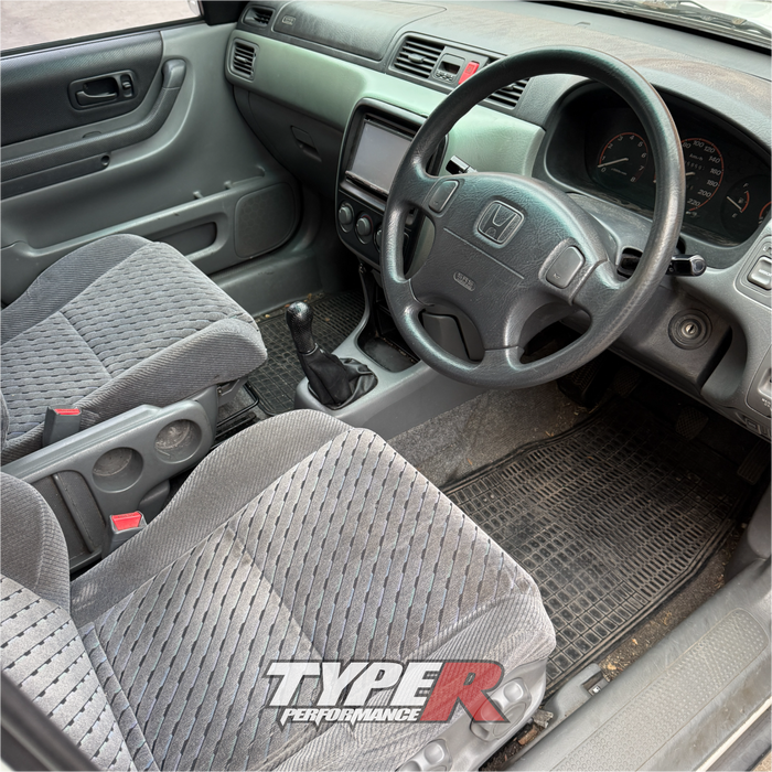 Wrecking 2000 Honda CR-V RD1 Sport Manual