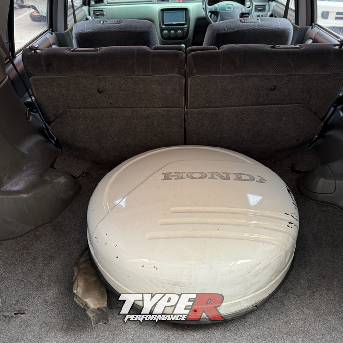 Wrecking 2000 Honda CR-V RD1 Sport Manual