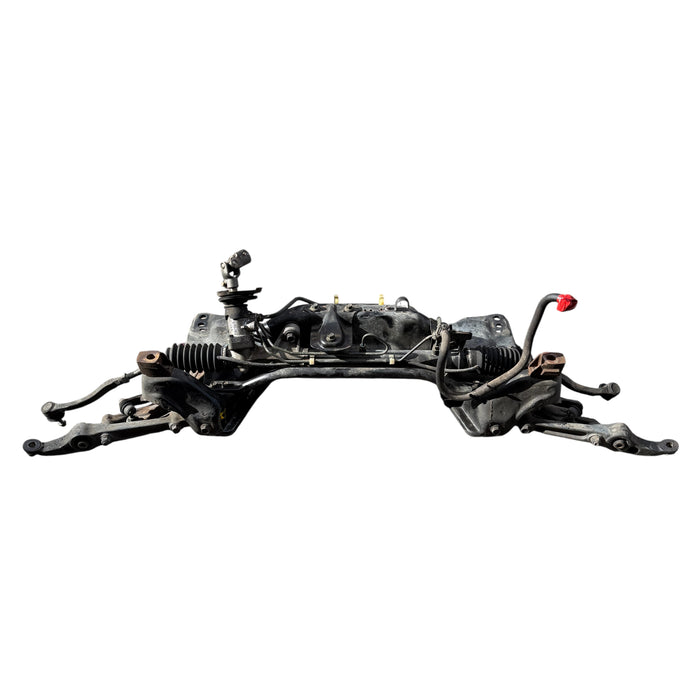 Subframe and Steering Rack Honda Civic EG 92-95 Integra DC2 94-01