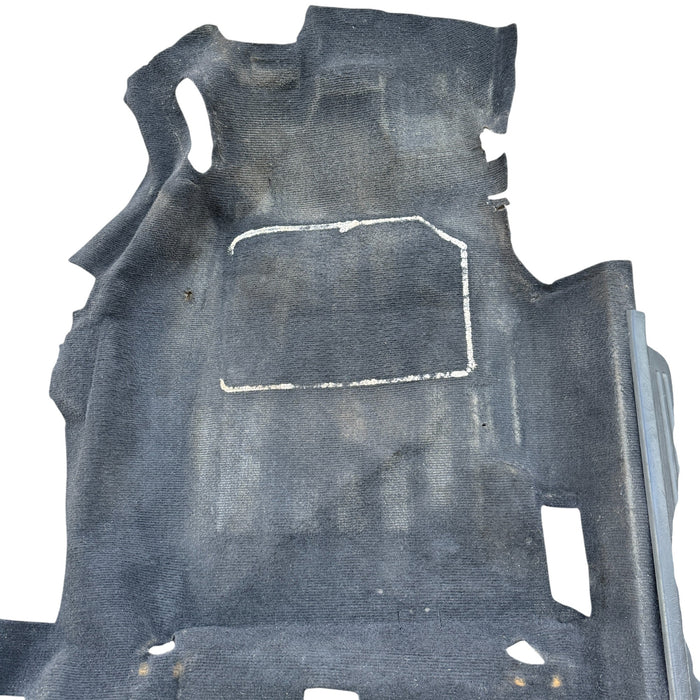 Black Interior Carpet Honda Integra DC2 94-01