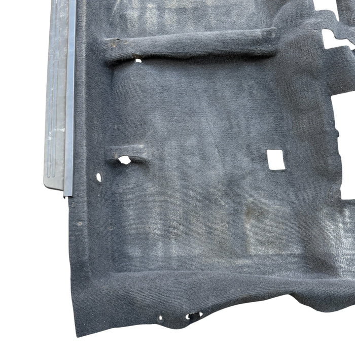 Black Interior Carpet Honda Integra DC2 94-01
