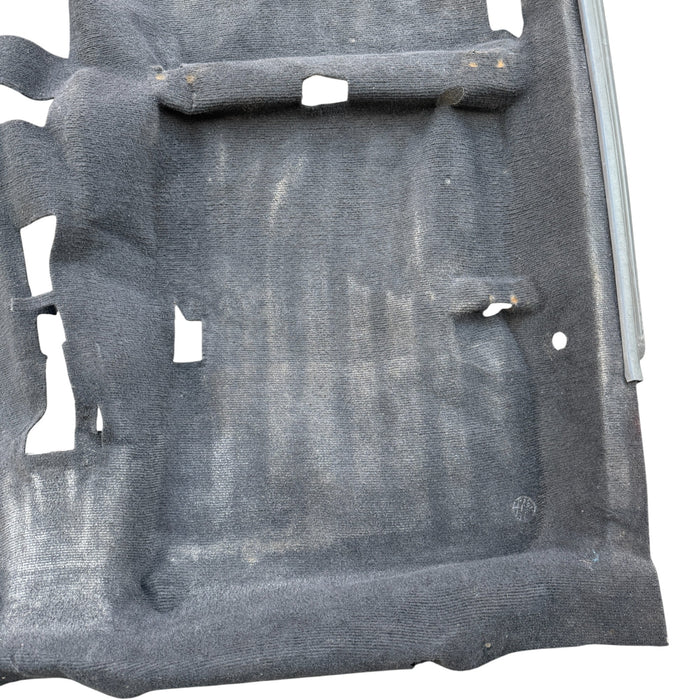 Black Interior Carpet Honda Integra DC2 94-01
