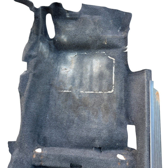 Black Interior Carpet Honda Integra DC2 94-01