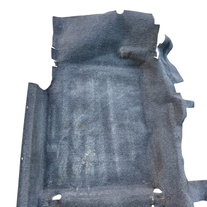 Black Interior Carpet Honda Integra DC2 94-01