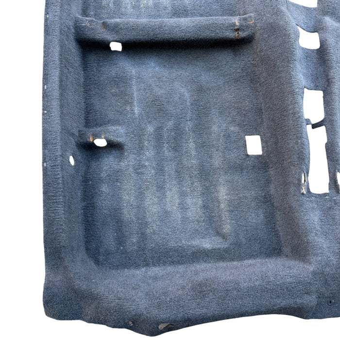 Black Interior Carpet Honda Integra DC2 94-01