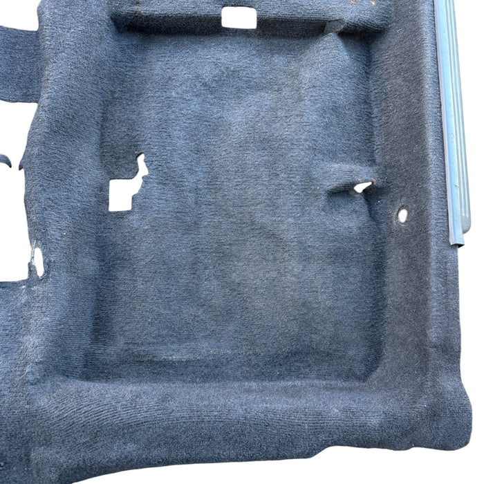 Black Interior Carpet Honda Integra DC2 94-01