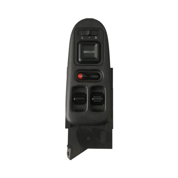 Right Driver Window Master Switch Integra DC2 94-01