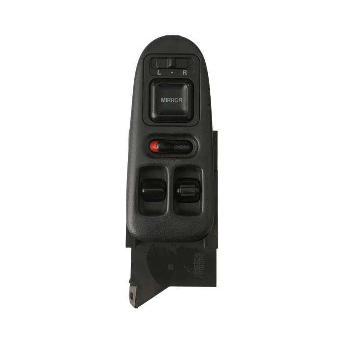 Integra Key Switch Right Driver Window Mirror Master Switch Honda Integra DC2 94-01 — Type ...