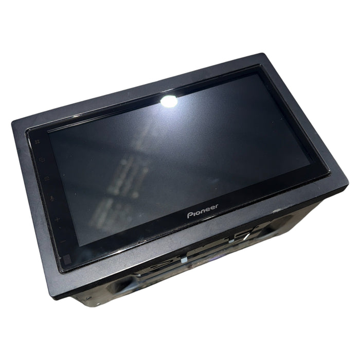 Pioneer DMH-Z5350BT Head Unit Apple CarPlay Android Auto Bluetooth