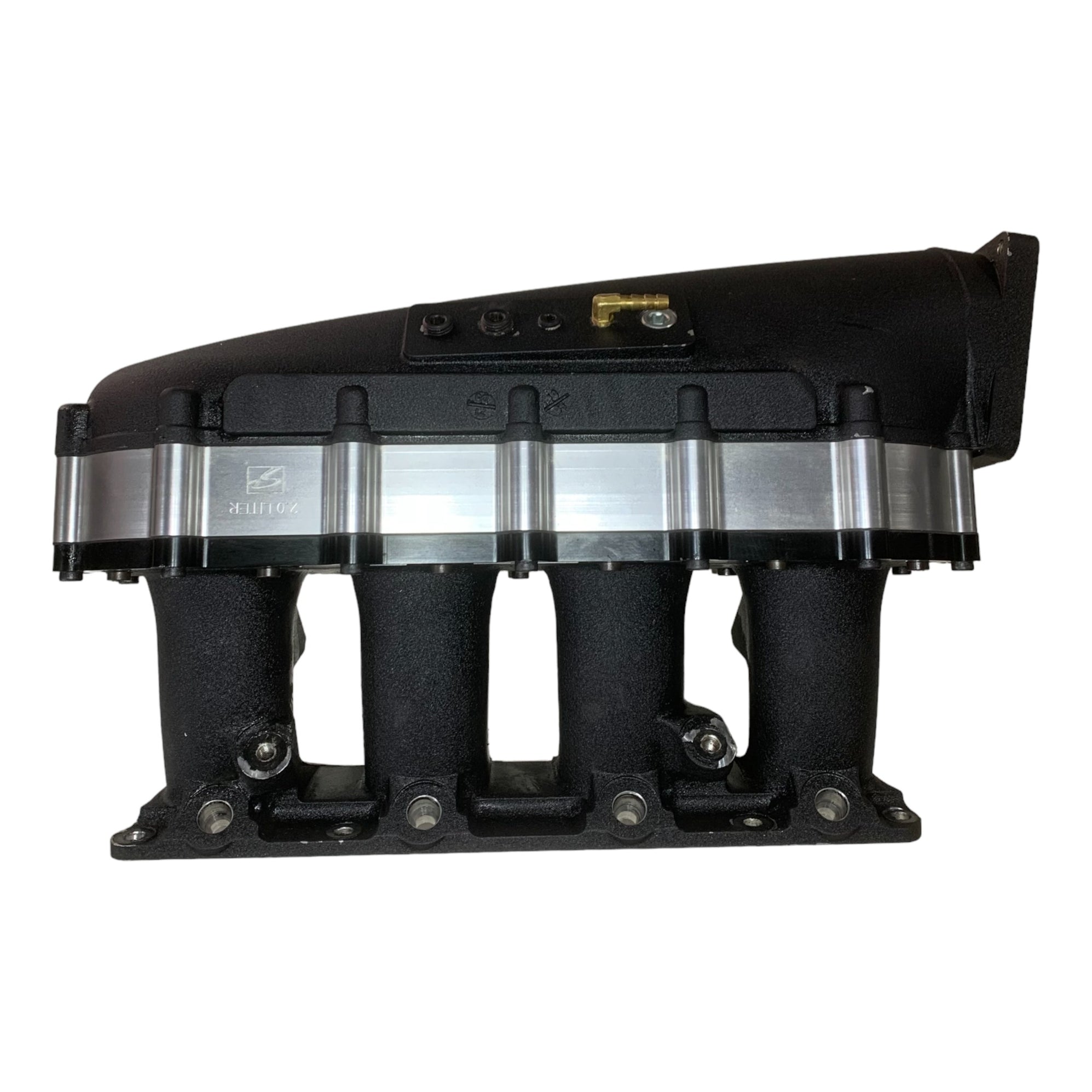 Skunk2 Ultra Race Intake Manifold KSeries K20A2 K24 — Type R Performance