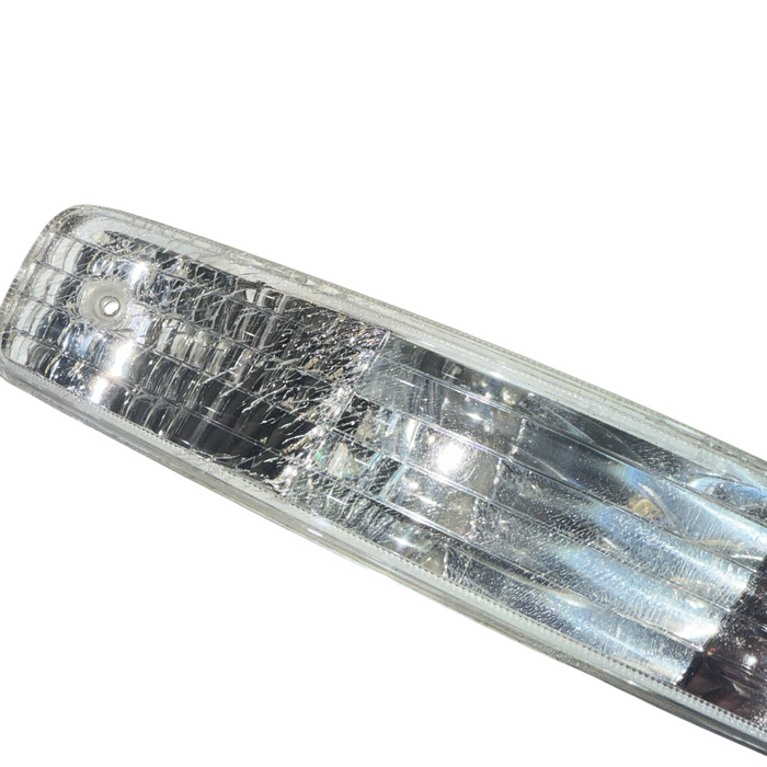 Right Driver Bumper Indicator Turn Signal Light Clear OEM Facelift Honda Integra DC2 98-01