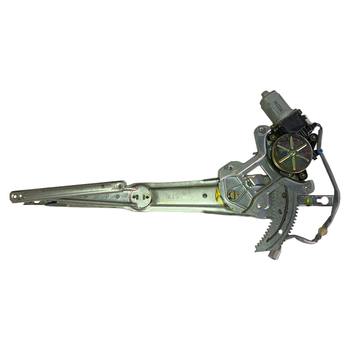 Left Passenger Window Regulator and Motor Integra DC2 94-01 Civic EG 92-95